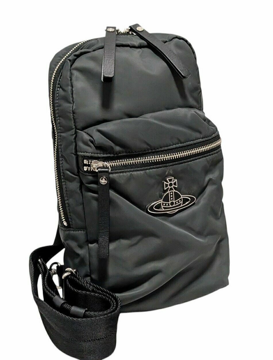 楽天市場】ヴィヴィアンウエストウッド（男女兼用バッグ｜バッグ