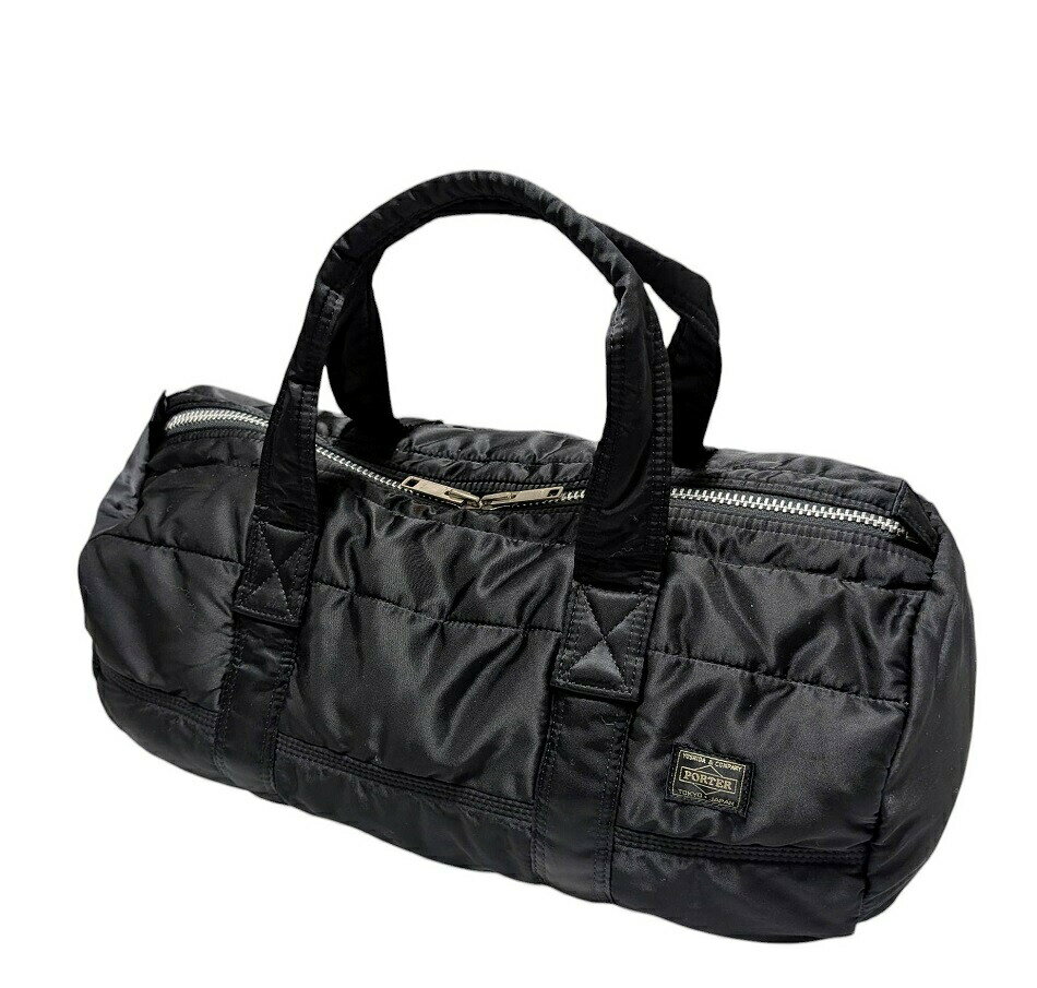 楽天市場】ポーター タンカー ボストンバッグの通販