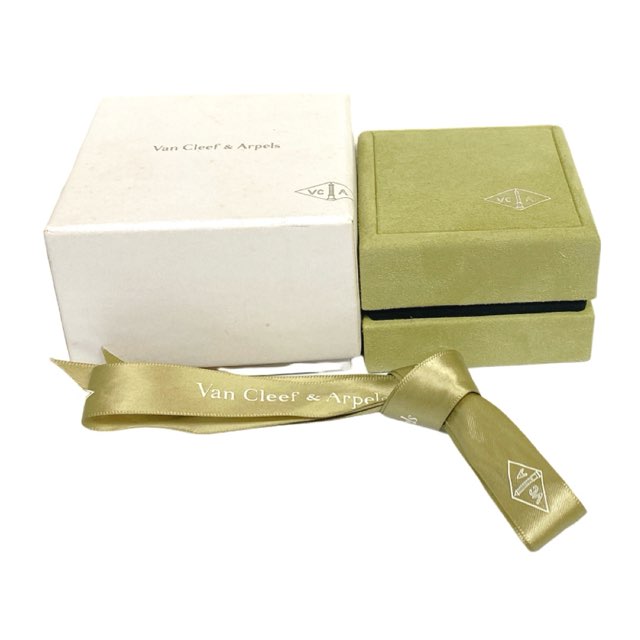 楽天市場】ヴァンクリーフ＆アーペル box（ジュエリー・アクセサリー