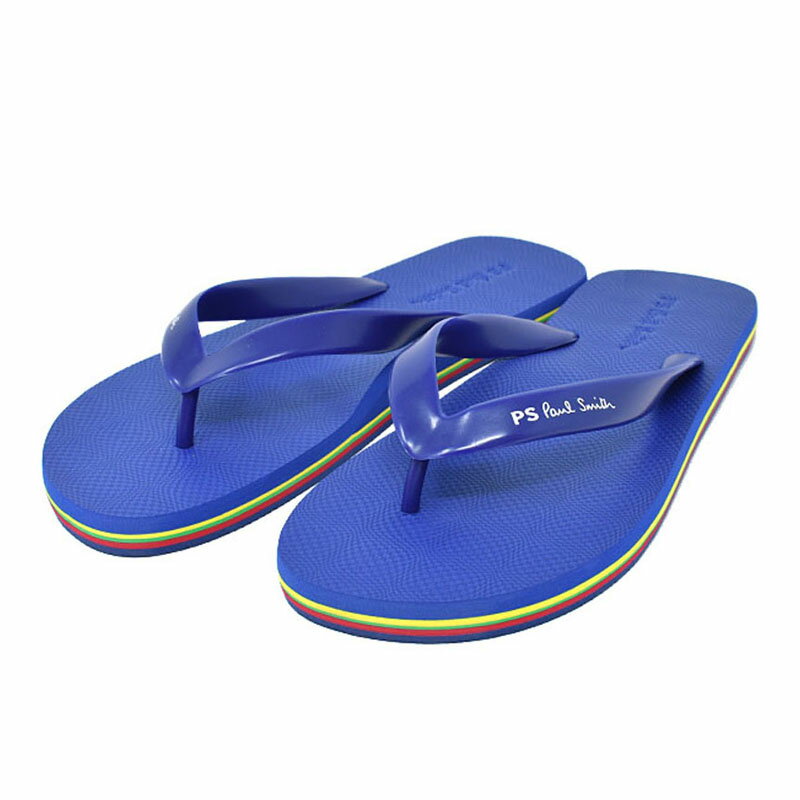 楽天市場】ポールスミス ビーチサンダルの通販