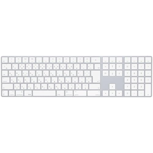 楽天市場】apple mac キーボード a1243の通販