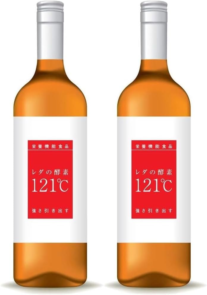 楽天市場】レダ の 酵素 121 cの通販