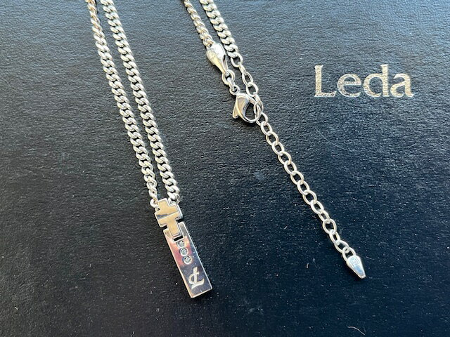 楽天市場】レダシルマ ネックレス（ジュエリー・アクセサリー）の通販