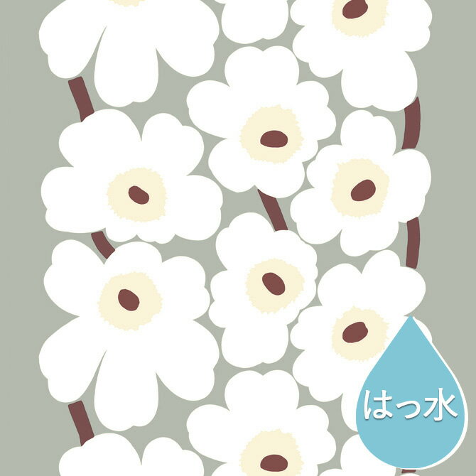 楽天市場】テーブルクロス カット マリメッコ 撥水の通販