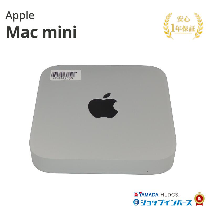 楽天市場】mac mini m2の通販