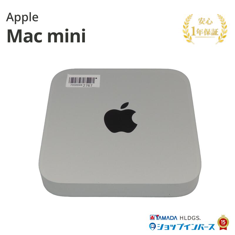 楽天市場】mac mini m2 16gbの通販