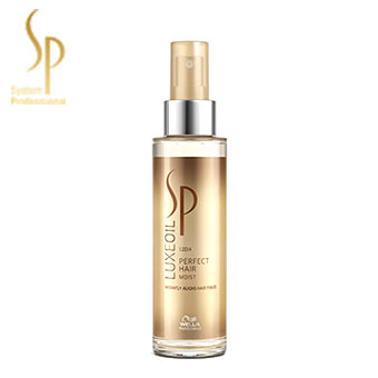 楽天市場】ウエラ SP リュクスオイル（シャンプー｜ヘアケア