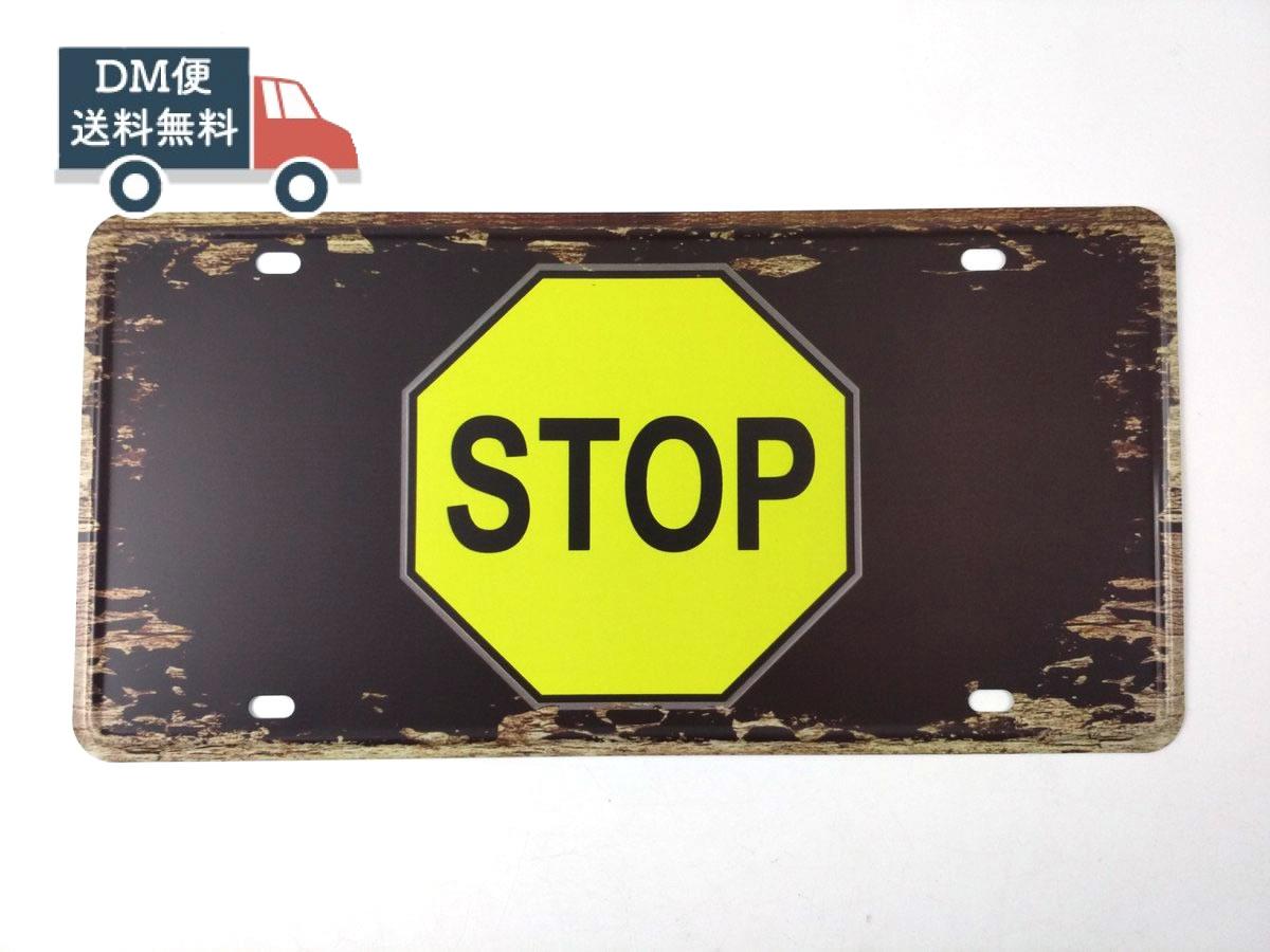 楽天市場】アメリカ看板 stopの通販