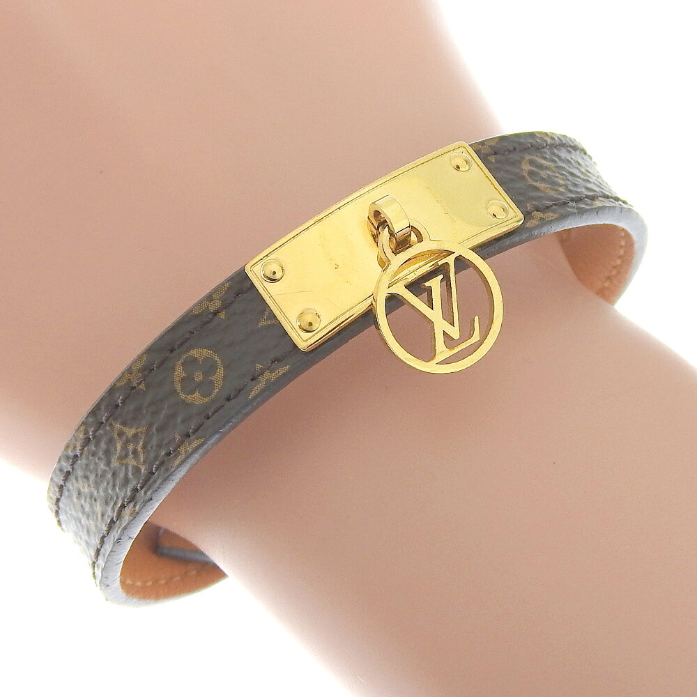 楽天市場】ヴィトン ブレスレット ロゴマニアの通販