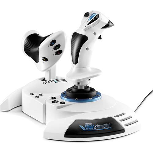 楽天市場】thrustmaster t.flight hotas 4 エースコンバット7