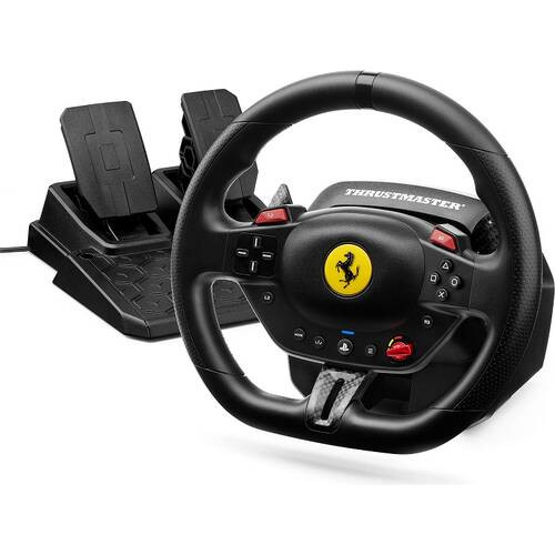 楽天市場】thrustmaster ferrari フェラーリの通販