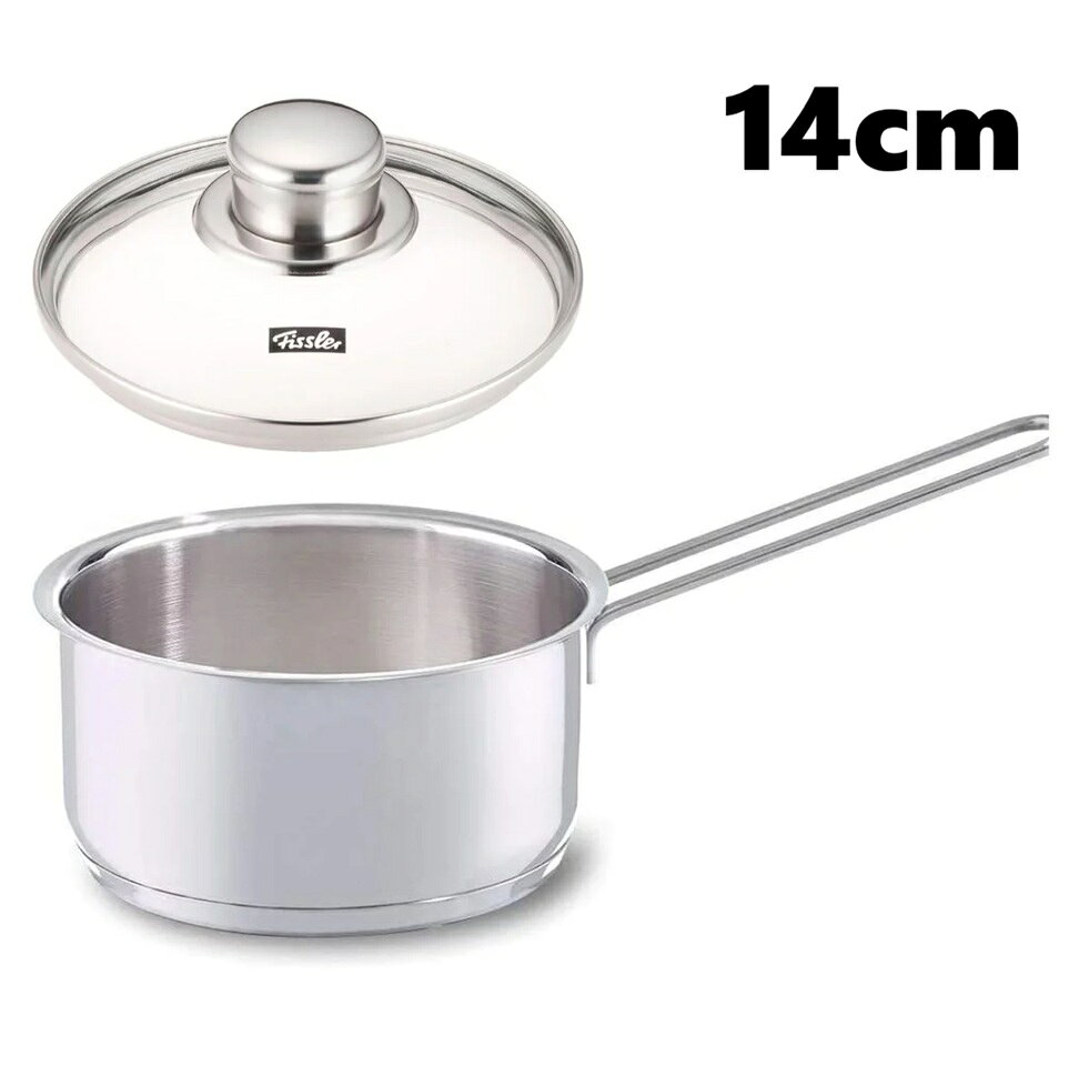 楽天市場】フィスラー スナッキーセット（鍋｜鍋・フライパン