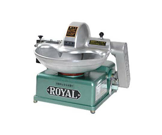 楽天市場】ローヤル フードカッター rjの通販