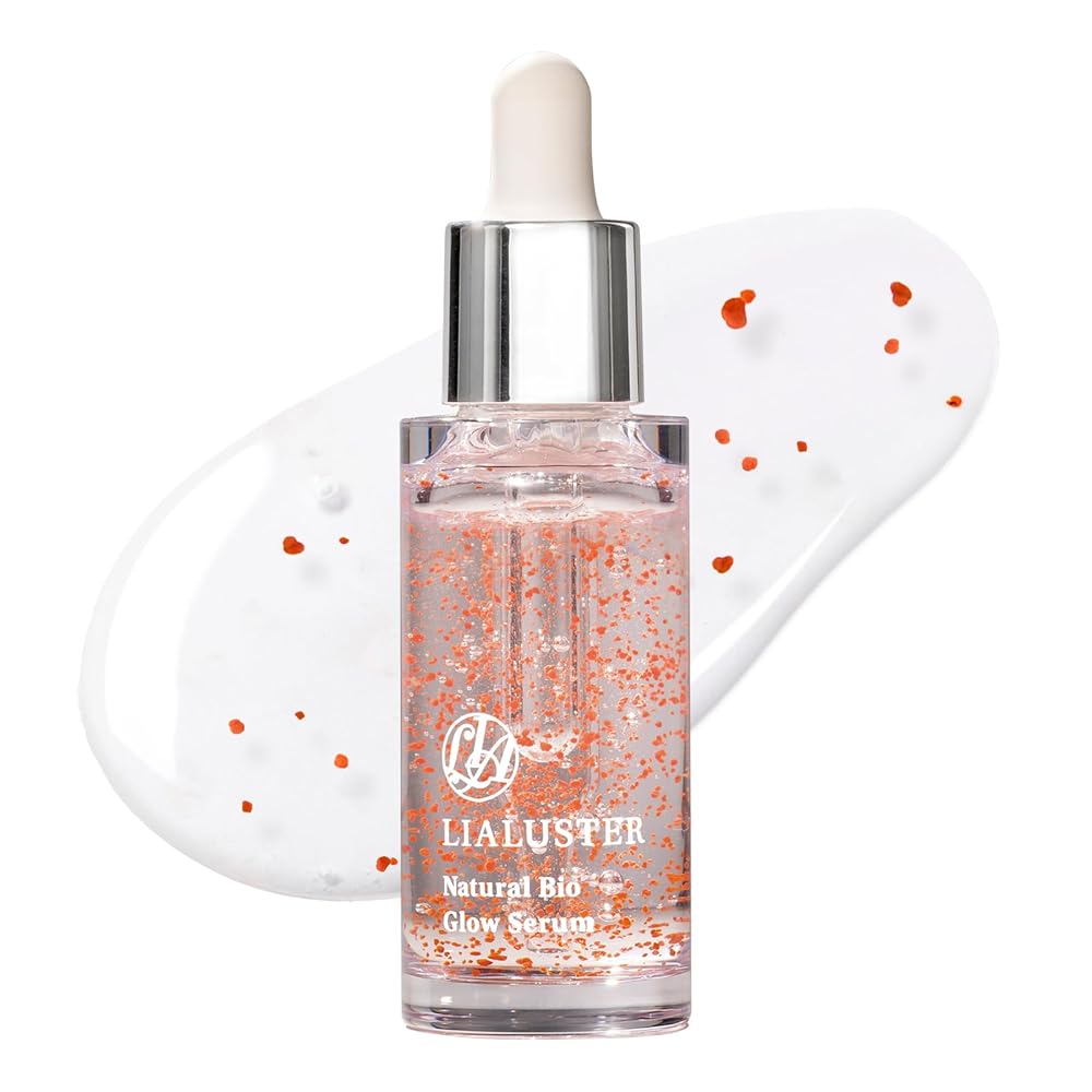 リアラスター クレンジング5本 Amazon | LIALUSTERリアラスター