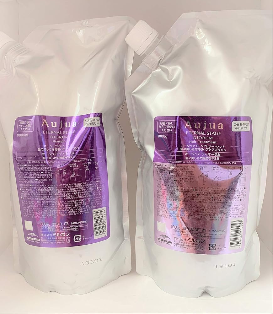 楽天市場】オージュア ディオーラム 詰め替えの通販