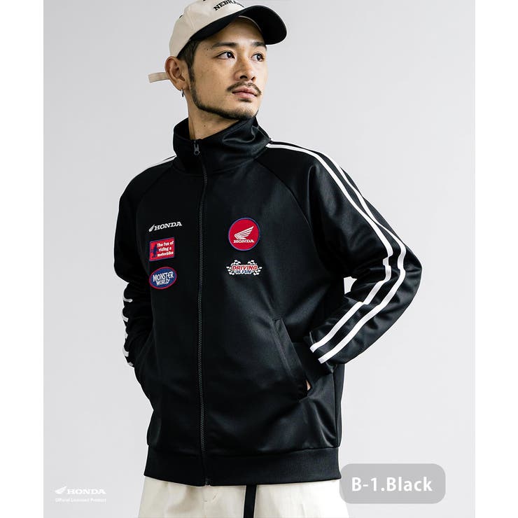 楽天市場】スタジアムジャンパー hondaの通販