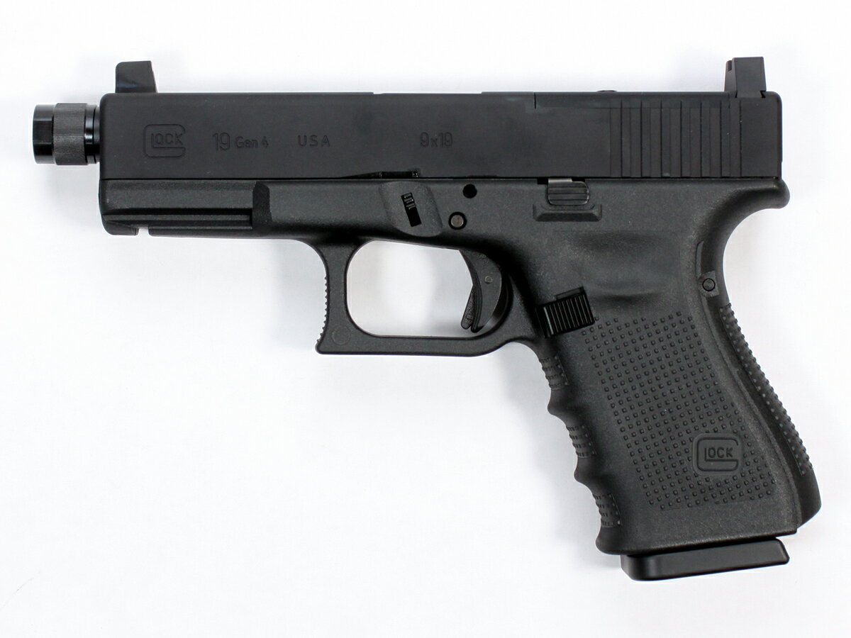 楽天市場】マルイ グロック19 Gen4（エアガン｜サバイバルゲーム