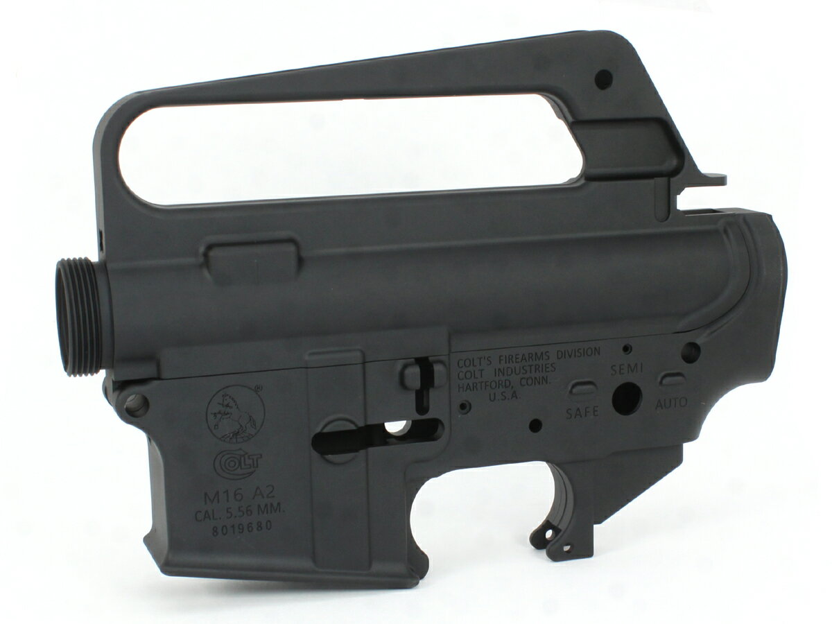 楽天市場】東京マルイ m4a1 mws レシーバー（装備・備品｜サバイバル