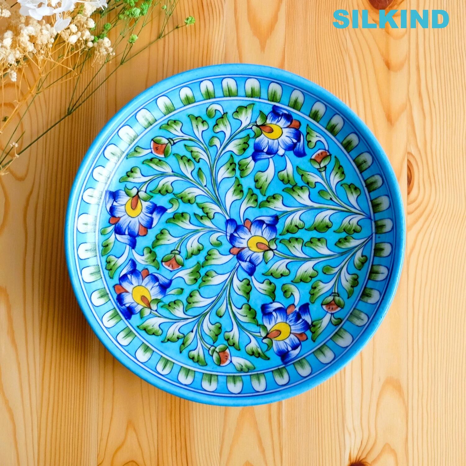 楽天市場】大皿 飾り皿の通販