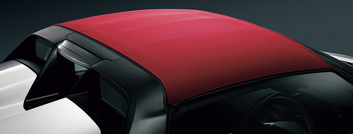 楽天市場】ロールトップ s660（パーツ｜車用品）：車用品・バイク用品