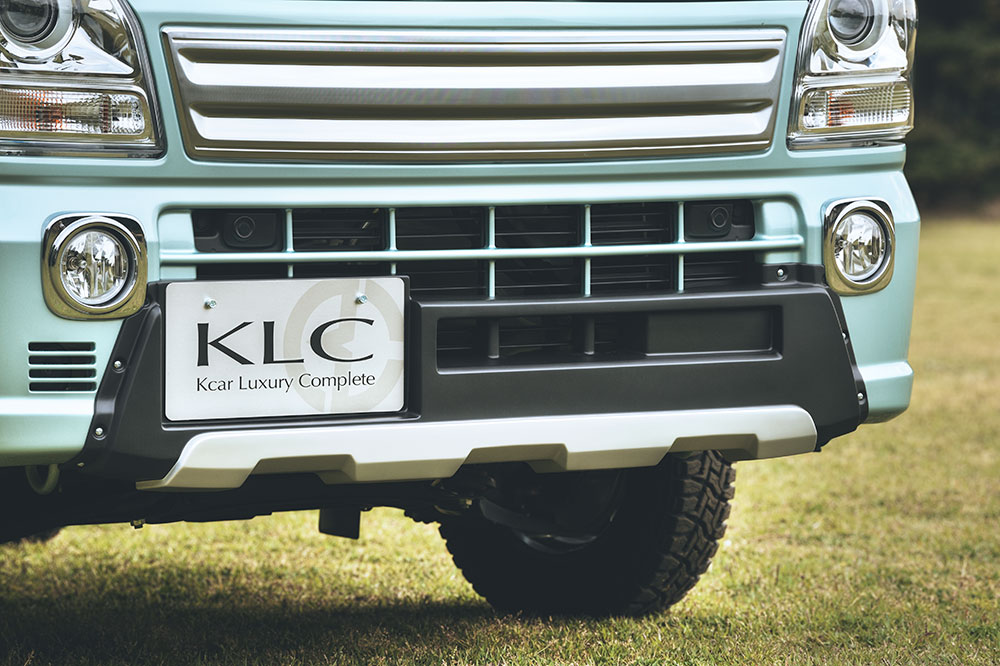 楽天市場】klcフロントアンダーガードの通販