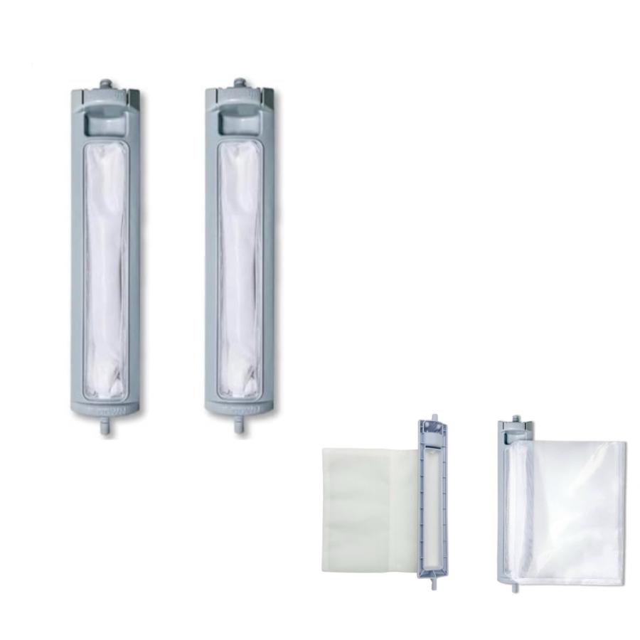 楽天市場】シャープ 洗濯機 糸くずフィルター es-g55rcの通販