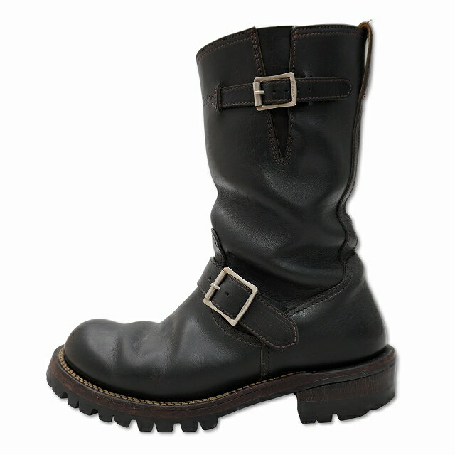 楽天市場】フラットヘッド ブーツの通販