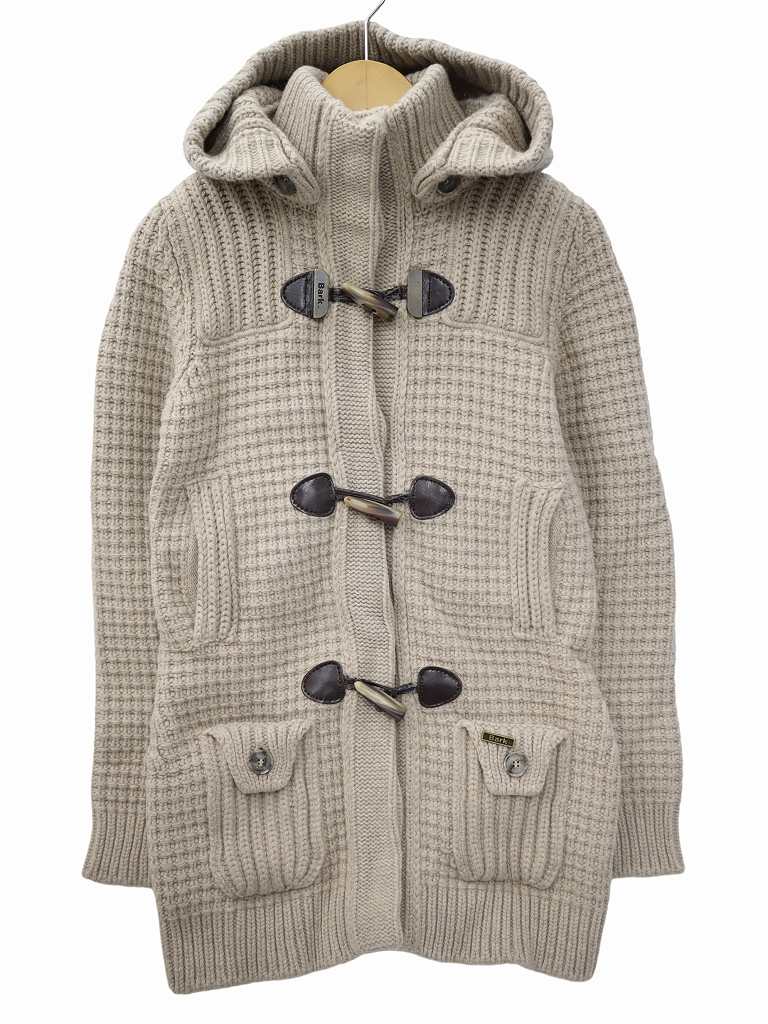 楽天市場】bark ダッフル コートの通販