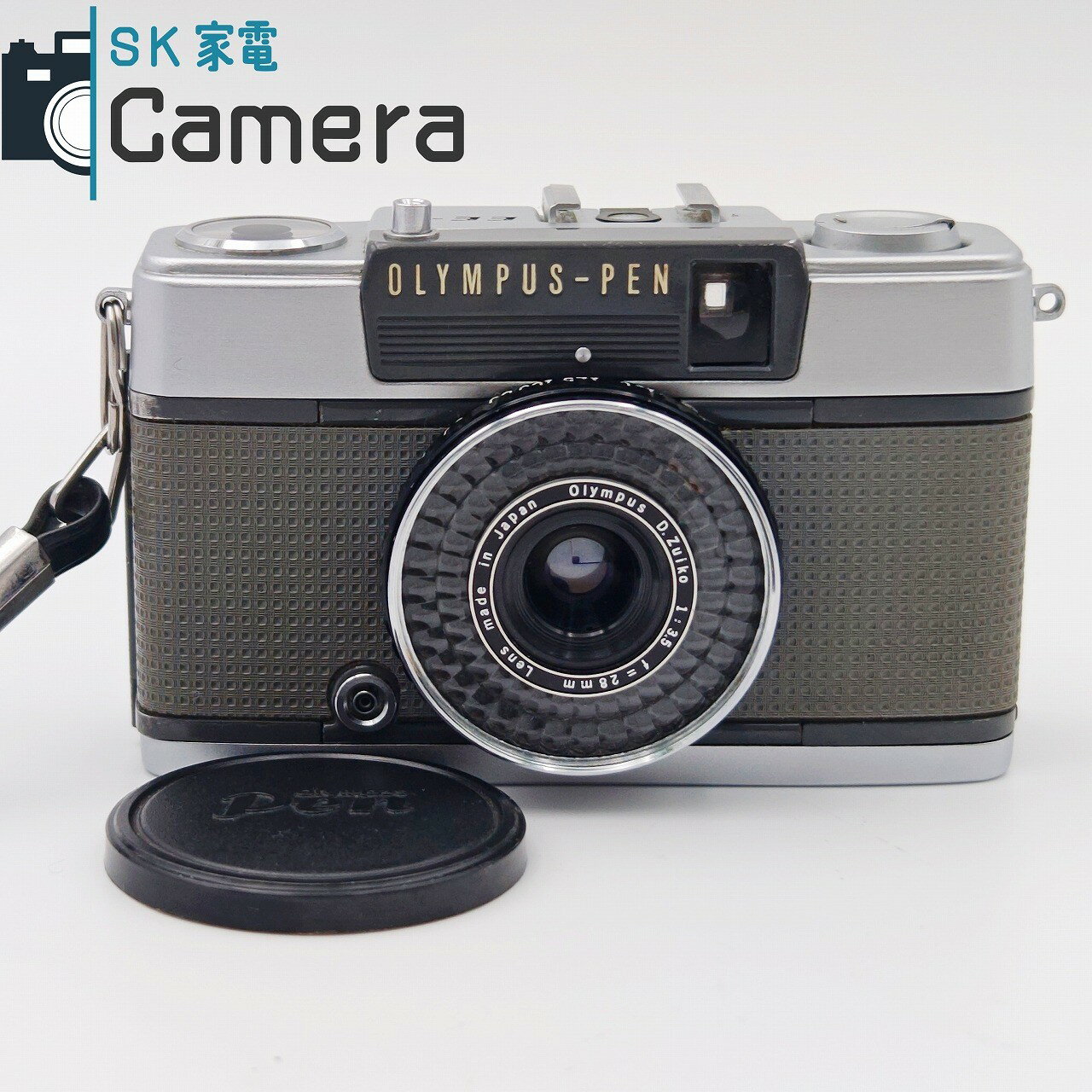 楽天市場】olympus pen ee3の通販