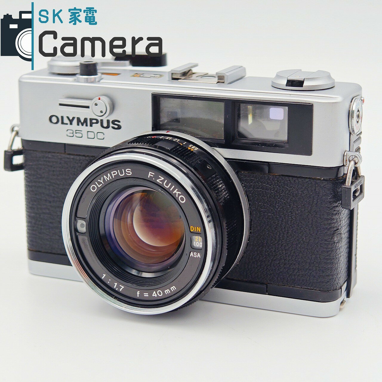 楽天市場】olympus 35dcの通販