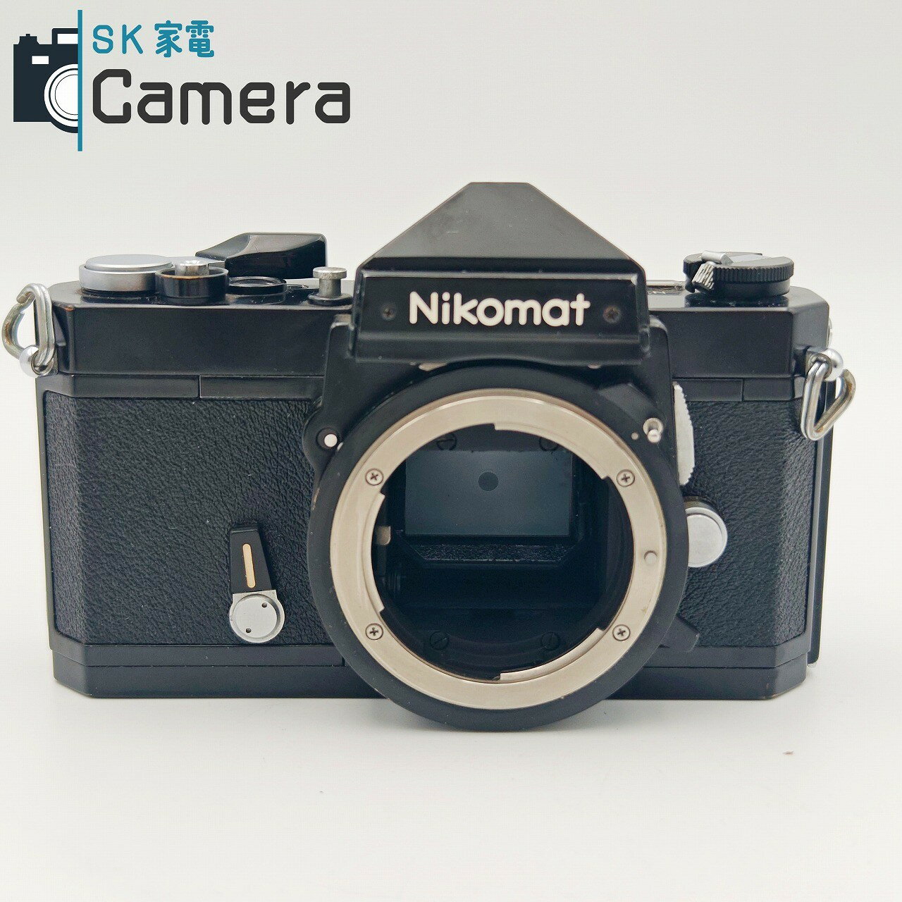 楽天市場】Nikomat FTnの通販