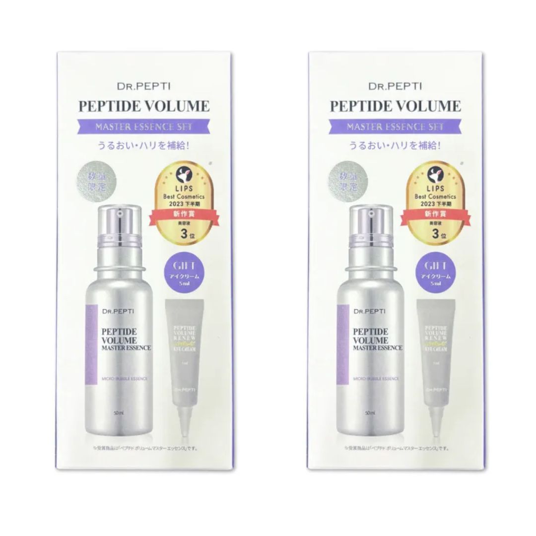 Bedoor ビドアー レイディエッセンス パーフェクト クリーム 2箱