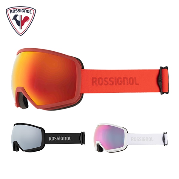 楽天市場】rossignol ロシニョール（ゴーグル｜スキー・スノーボード用