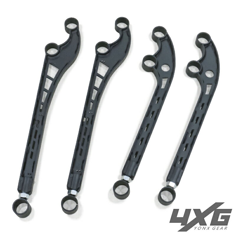 楽天市場】ジムニー（コントロールアーム｜サスペンション）：パーツ