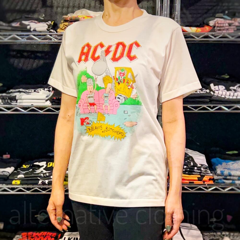 楽天市場】ac/dc tシャツの通販