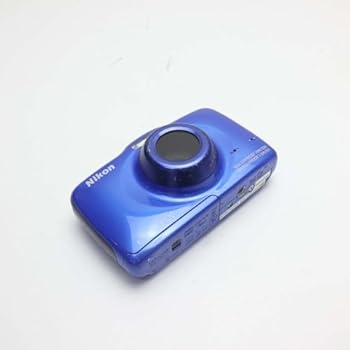 楽天市場】nikon coolpix s32 デジタルカメラの通販