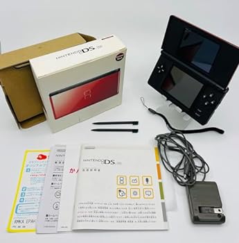 楽天市場】ニンテンドーds lite ブラックの通販