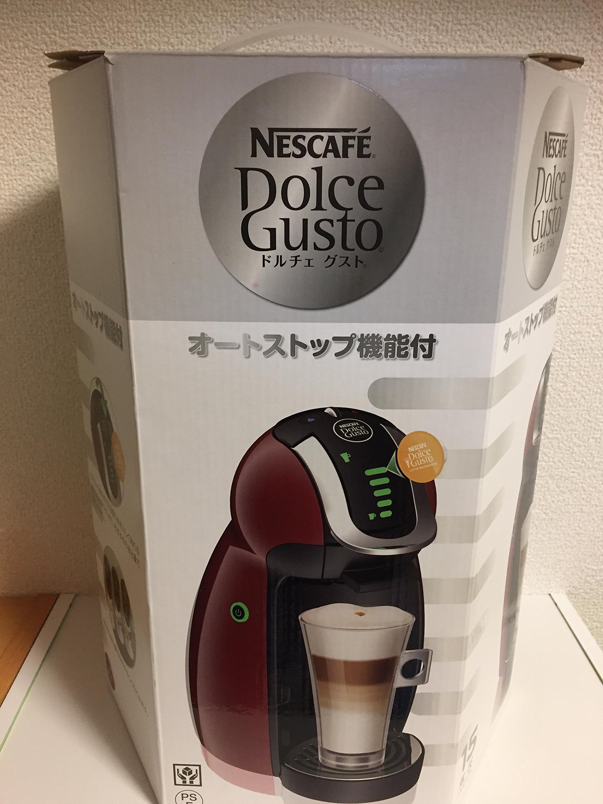 楽天市場】ネスカフェ ドルチェ グスト ジェニオ プレミアムの通販