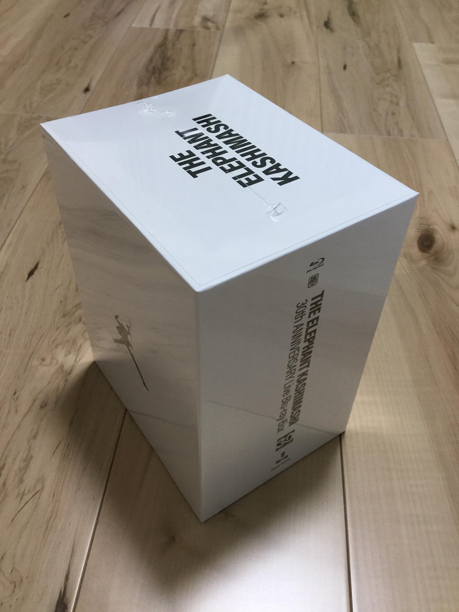 楽天市場】エレファントカシマシ 30th anniversaryの通販