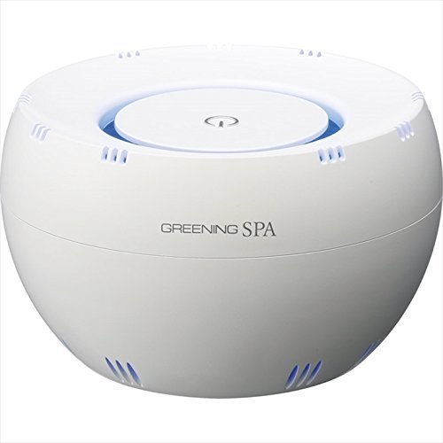 楽天市場】高濃度水素風呂 グリーニングスパの通販