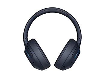 楽天市場】sony ワイヤレスノイズキャンセリングヘッドホン wh-xb900n
