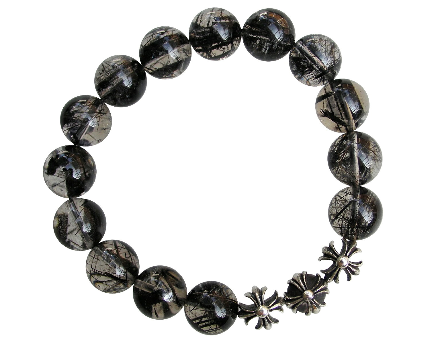 楽天市場】クロムハーツ ブレスレット（指輪・リング｜メンズ