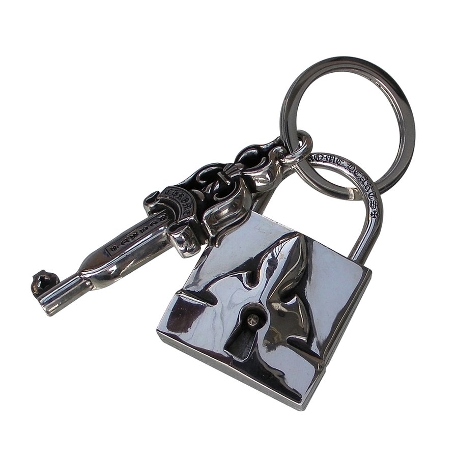 楽天市場】クロムハーツ 22k（キーホルダー｜キーホルダー・キーケース