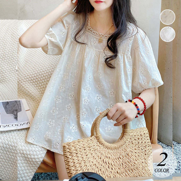 楽天市場】ベビードール（シャツ・ブラウス｜トップス）：レディース