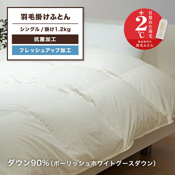 楽天市場】羽毛ぶとん ポーリッシュホワイトグースの通販