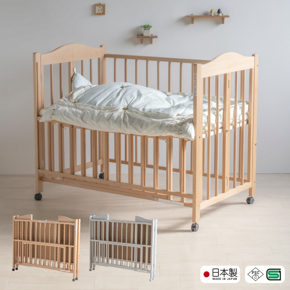 楽天市場】日本ベッド マットレス（ベビーベッド｜ベビー用寝具