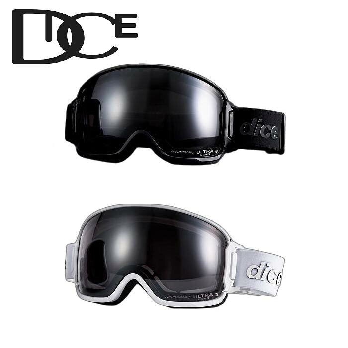 楽天市場】dice bank photochromic / mit redの通販