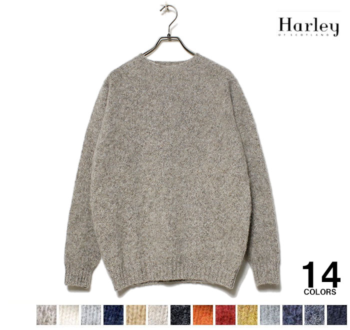 楽天市場】ハーレーオブスコットランド マッシュルームの通販