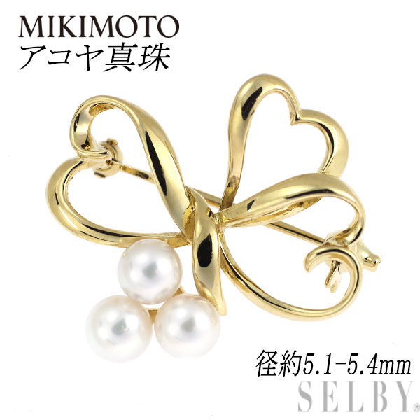 楽天市場】ミキモト ブローチの通販