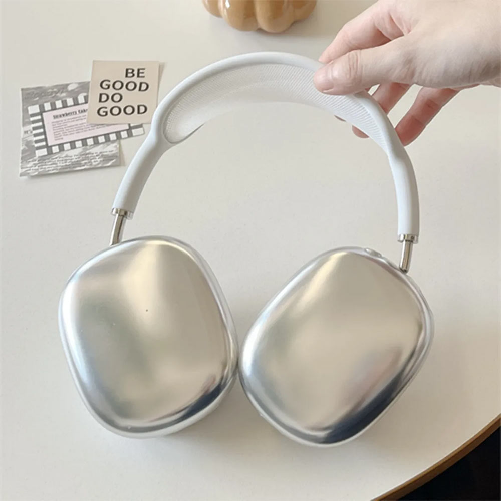 楽天市場】airpods max silverの通販